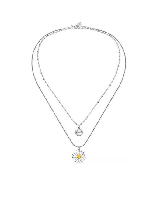 Collar Mujer La Petite Story LPS10ASD05