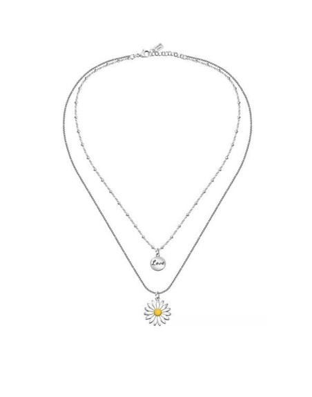 Ladies' Necklace La Petite Story LPS10ASD05