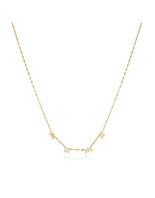 Ladies' Necklace Viceroy 13153C100-00