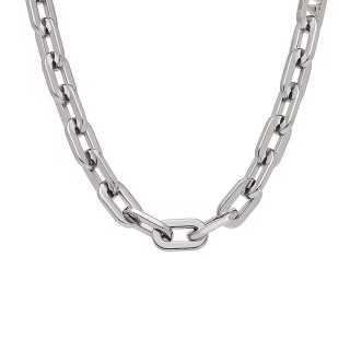 Collar Hombre Armani Exchange AXG0116040