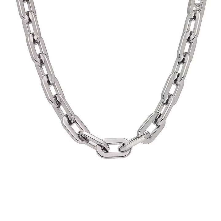 Collana Uomo Armani Exchange AXG0116040