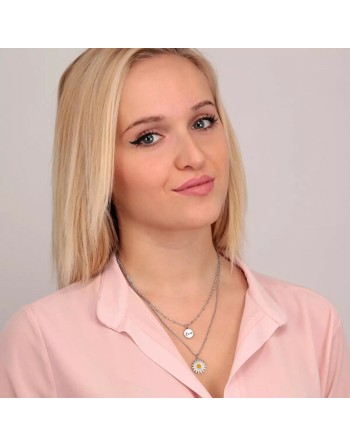 Collar Mujer La Petite Story LPS10ASD05