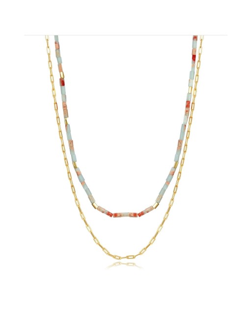 Collier Femme Viceroy 13041C100-99