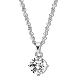 Collar Mujer New Bling 9NB-0448