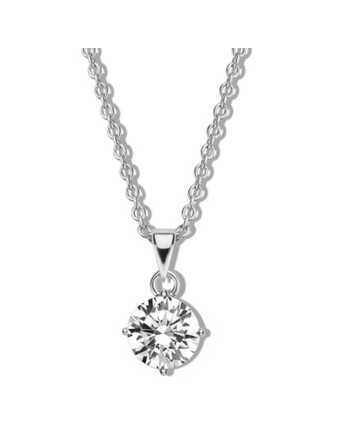 Damenhalskette New Bling 9NB-0448