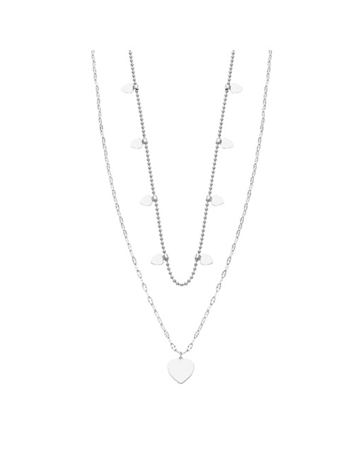 Collier Femme Lotus LS2236-1/1