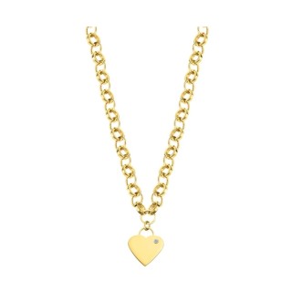 Collana Donna Lotus LS2271-1/2