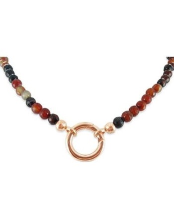 Collier Femme Lockits 980601194