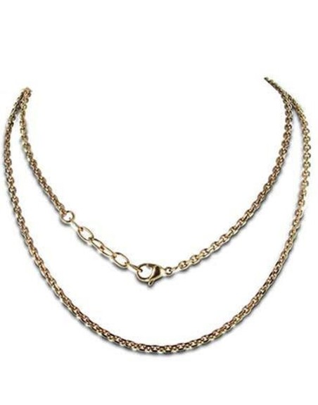 Collana Donna Lockits 980600162