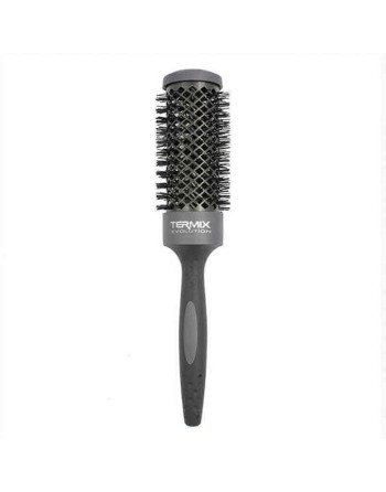 Spazzola Termix Evolution Plus Nero (Ø 28 mm)