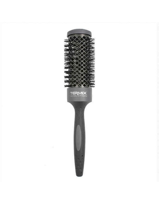 Spazzola Termix Evolution Plus Nero (Ø 28 mm)