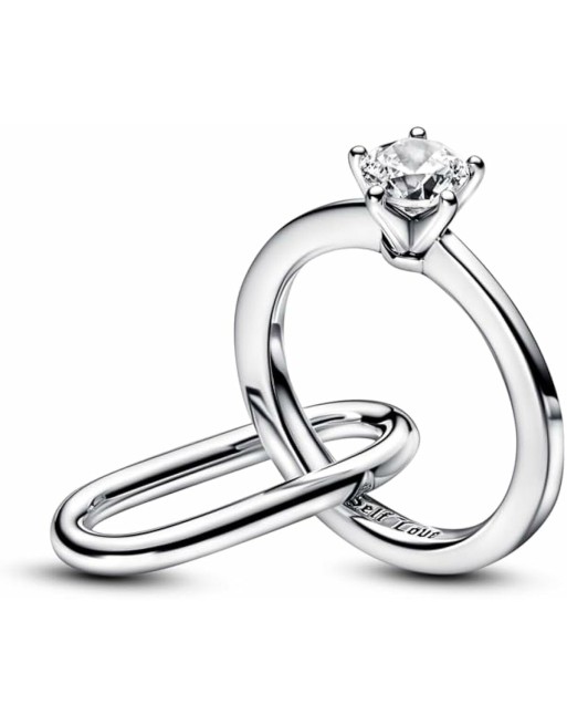 Damenperlen Pandora 792525C01