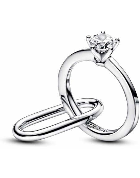 Abalorio Mujer Pandora 792525C01