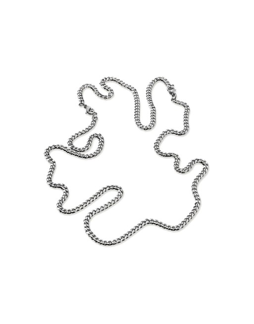 Collana Uomo AN Jewels AA.C163SL