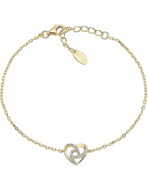 Ladies' Bracelet Amen BRHHGBZ