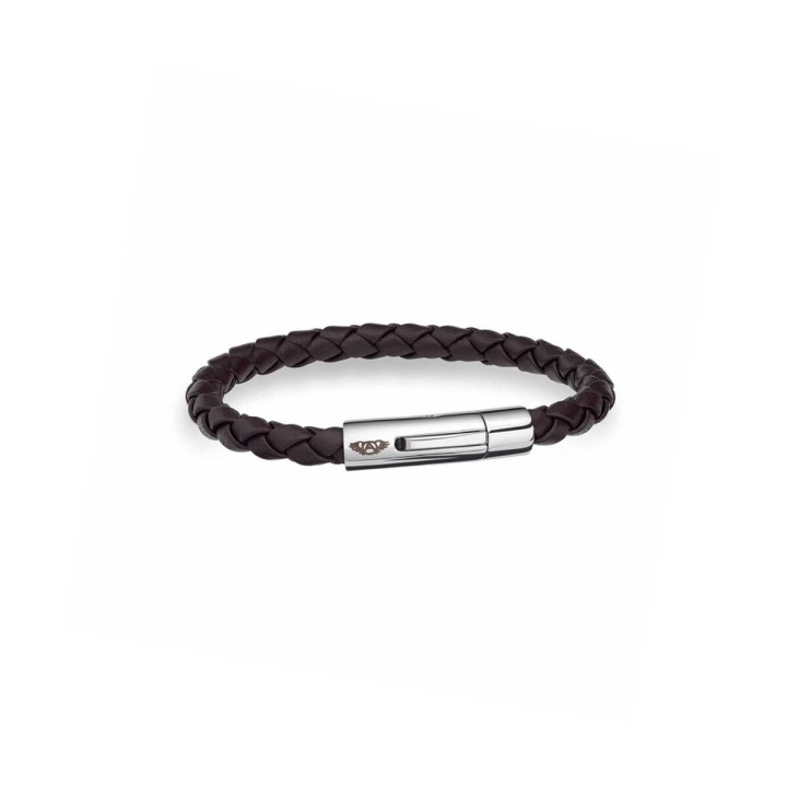 Armbånd til mænd AN Jewels AA.P210BR.L