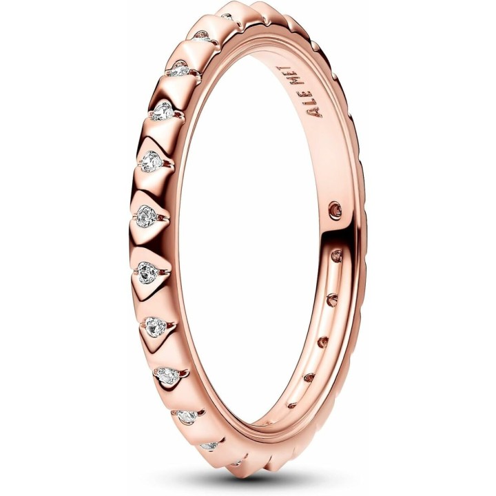 Anillo Mujer Pandora 182800C01-52 12