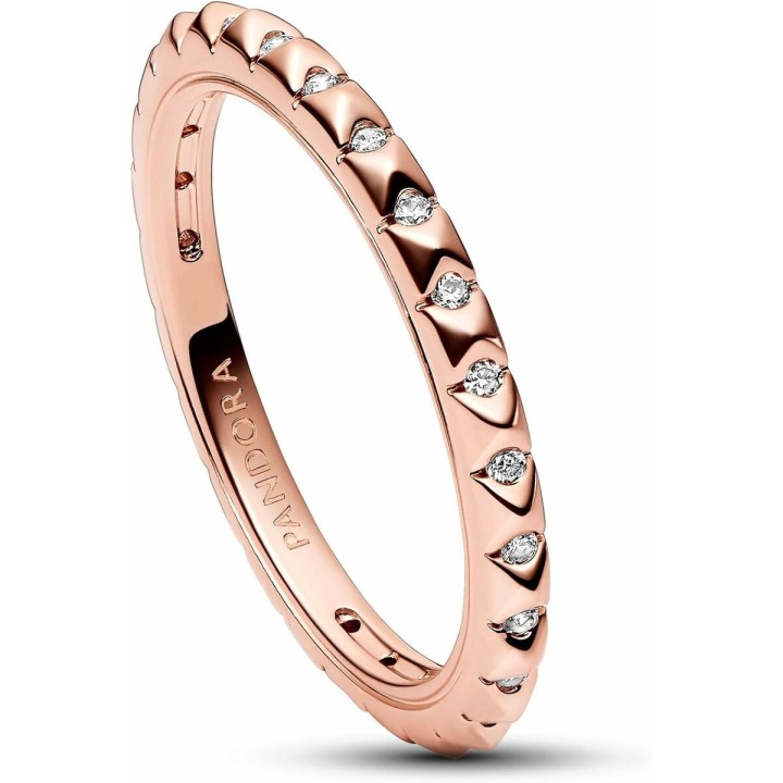 Anillo Mujer Pandora 182800C01-52 12