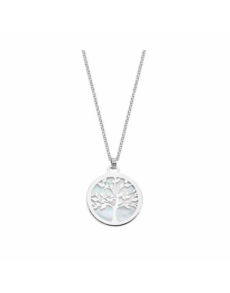 Ladies' Necklace Lotus LP1821-1/1