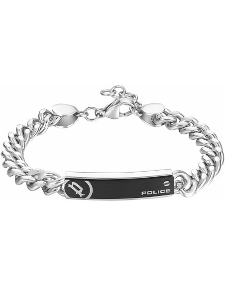 Pulsera Hombre Police PEAGB0010801
