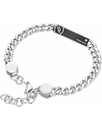 Pulsera Hombre Police PEAGB0010801