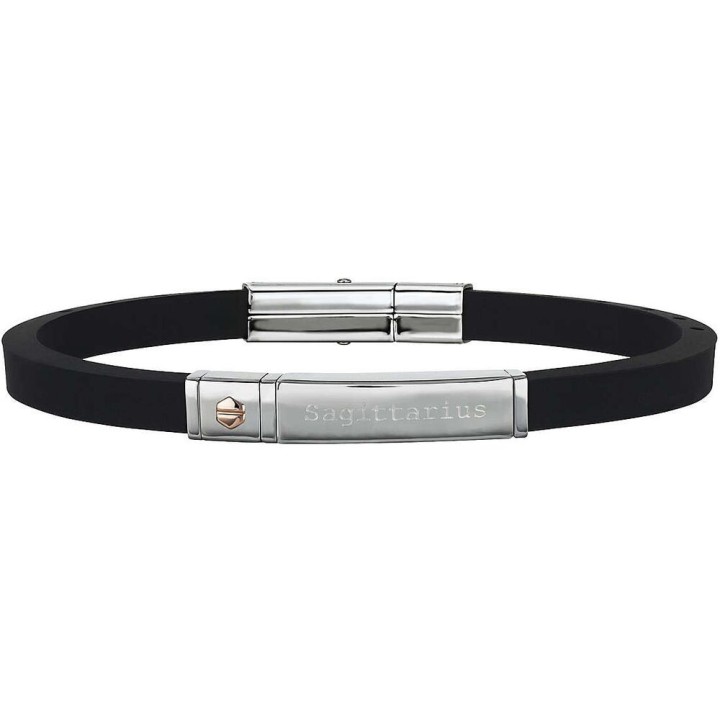 Armbånd til mænd Breil TJ2302