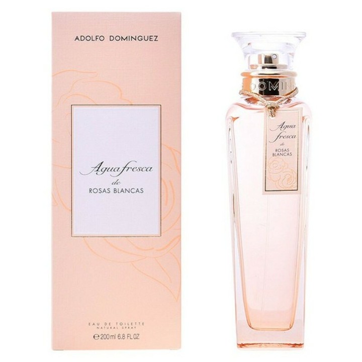 Dameparfume Adolfo Dominguez EDT