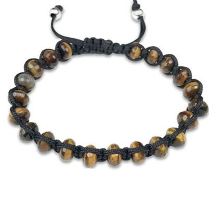 Bracciale Uomo Frank 1967 7FB-0099