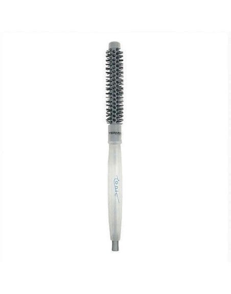 Brosse Ronde Termix C-Ramic Ionic Blanc (Ø 23 mm)