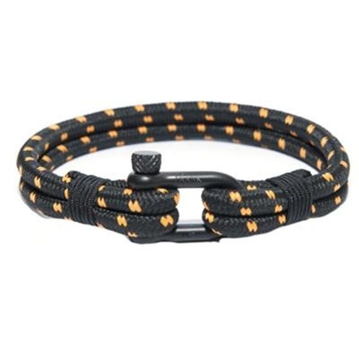 Bracciale Uomo Frank 1967 7FB-0140
