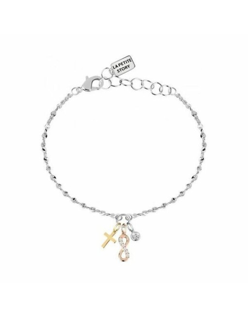 Bracciale Donna La Petite Story LPS05AQA02