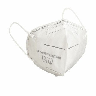 Hygiejnisk maske Proveil EPI (10 uds) (10 uds)