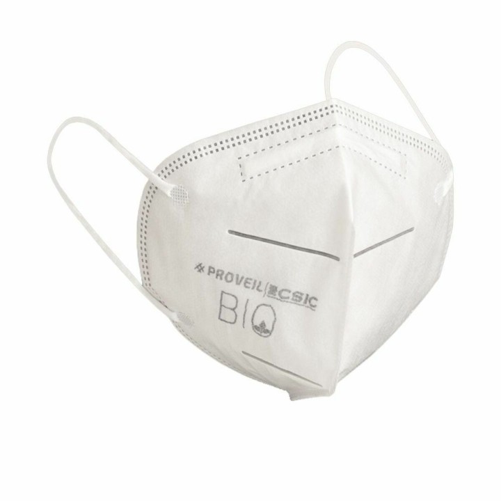 Hygiejnisk maske Proveil EPI (10 uds) (10 uds)