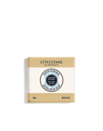 Sæbe Pille L'Occitane En Provence 01SA100LT20 100 g