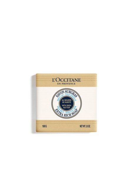 Sæbe Pille L'Occitane En Provence 01SA100LT20 100 g