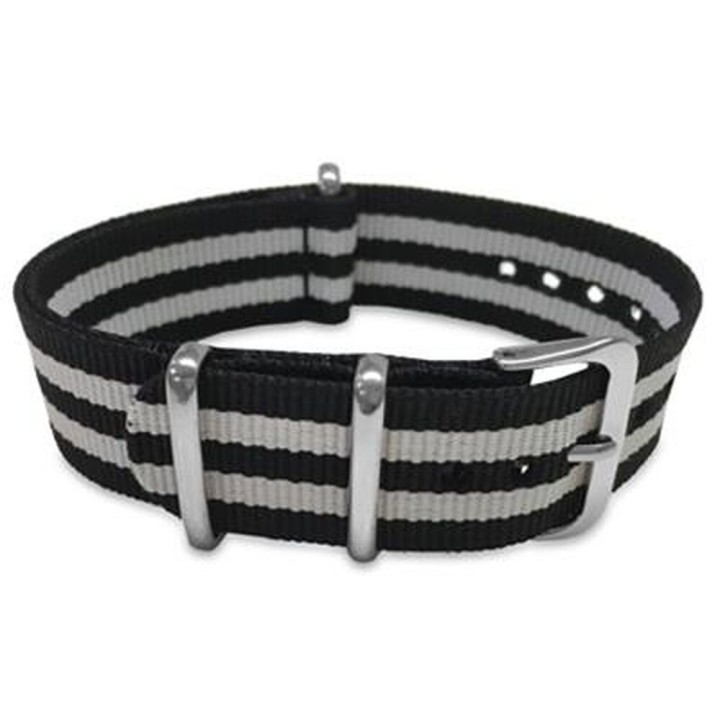 Armbånd til mænd CO88 Collection 5-NTS003