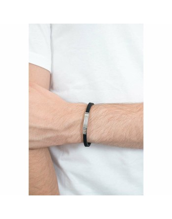 Armbånd til mænd Breil TJ2294