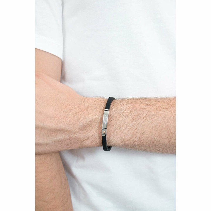 Bracciale Uomo Breil TJ2294
