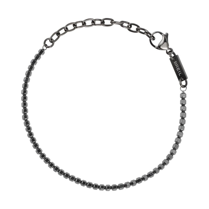 Armbånd til mænd Breil TJ3354