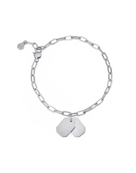 Pulsera Mujer Breil TJ3123