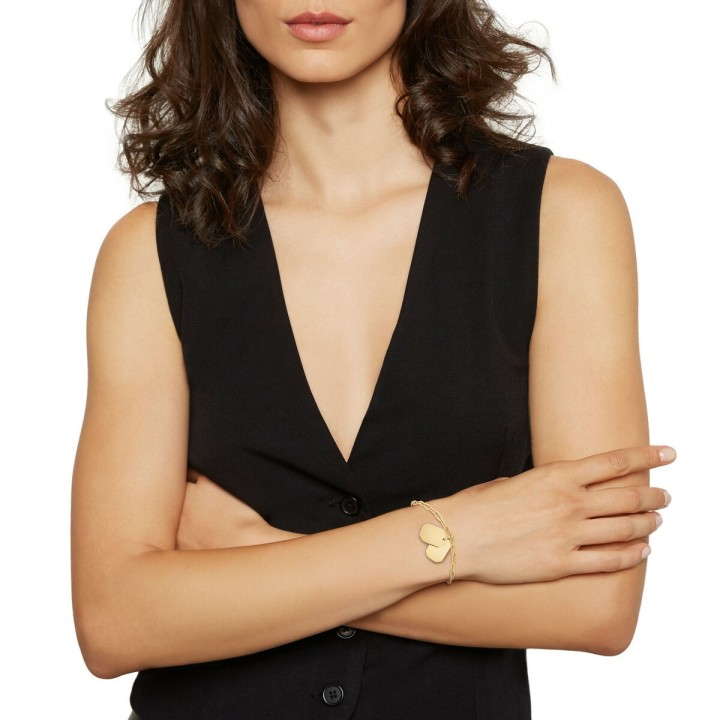 Bracciale Donna Breil TJ3124