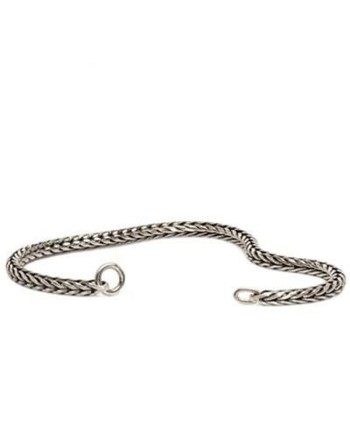 Pulsera Hombre Trollbeads TAGBR-00009