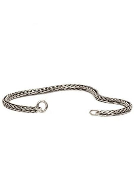 Pulsera Hombre Trollbeads TAGBR-00009
