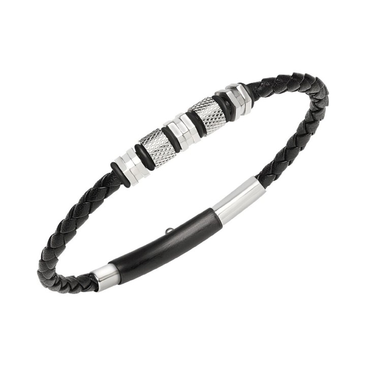 Armbånd til mænd Breil TJ3374