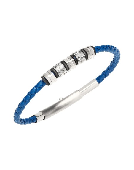 Pulsera Hombre Breil TJ3372