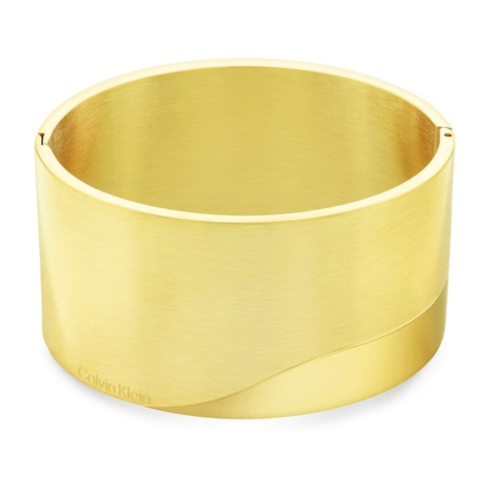 Armbånd til kvinder Calvin Klein 1681294
