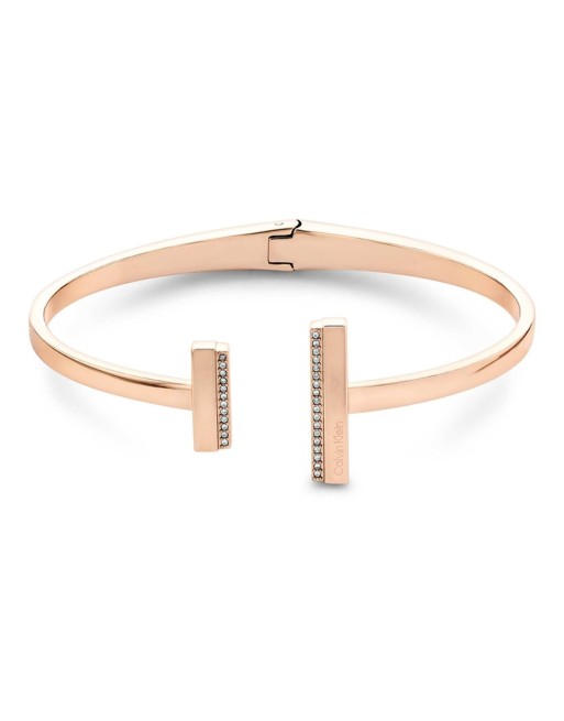 Ladies' Bracelet Calvin Klein 1681303