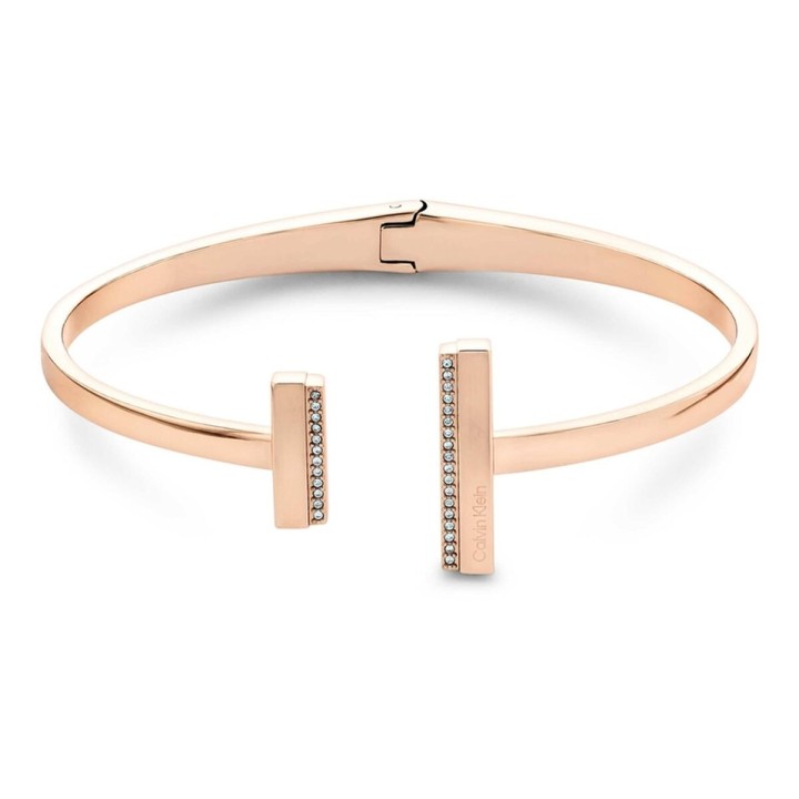 Armbånd til kvinder Calvin Klein 1681303