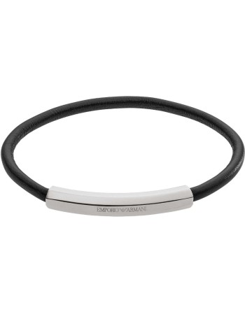 Pulsera Hombre Emporio Armani EGS2405040