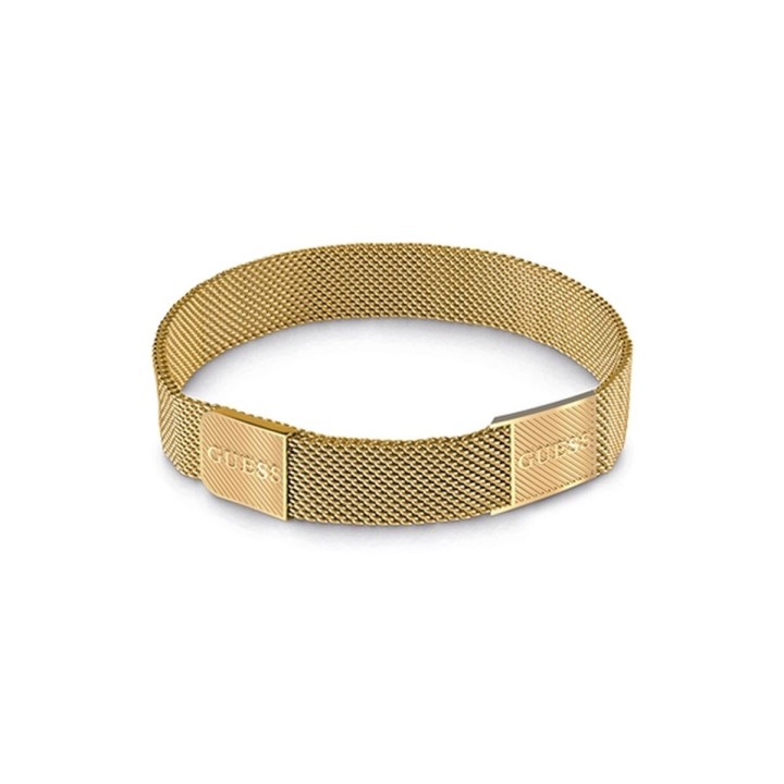 Armbånd til kvinder Guess JUMB03027JWYGT-U